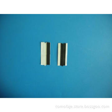 Black Single tape